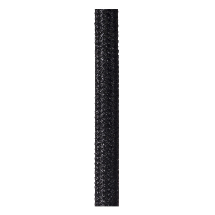 Suspension Mika - noir - dimmable - 5x5.7W - 3000K