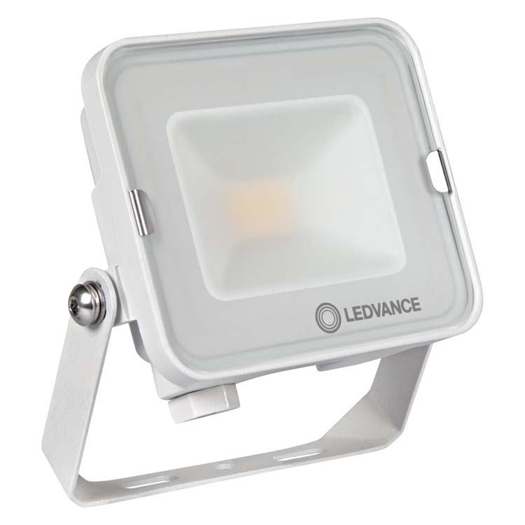 Projecteur LED Blanc 10W 1000LM