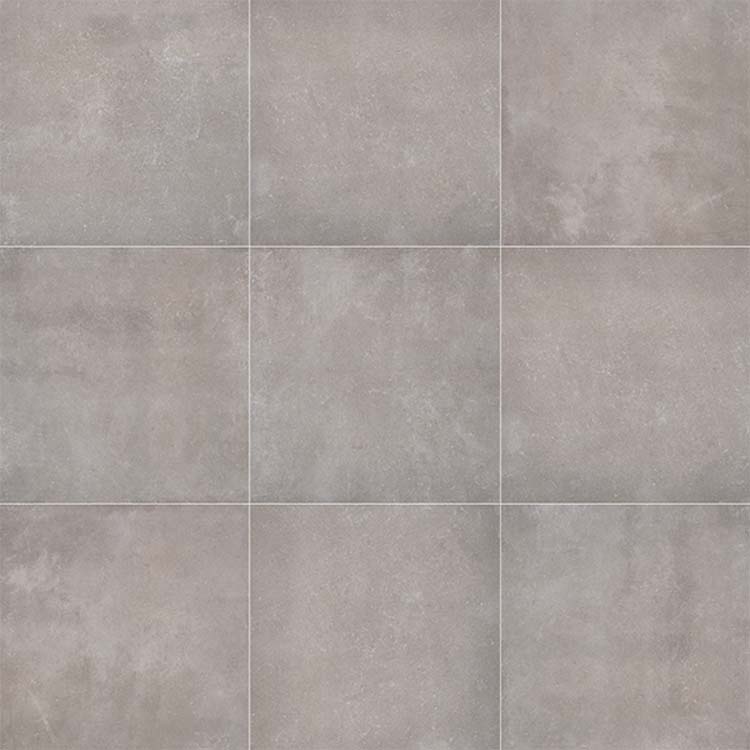 Dalle de terrasse Fusion 60x60x1,8cm