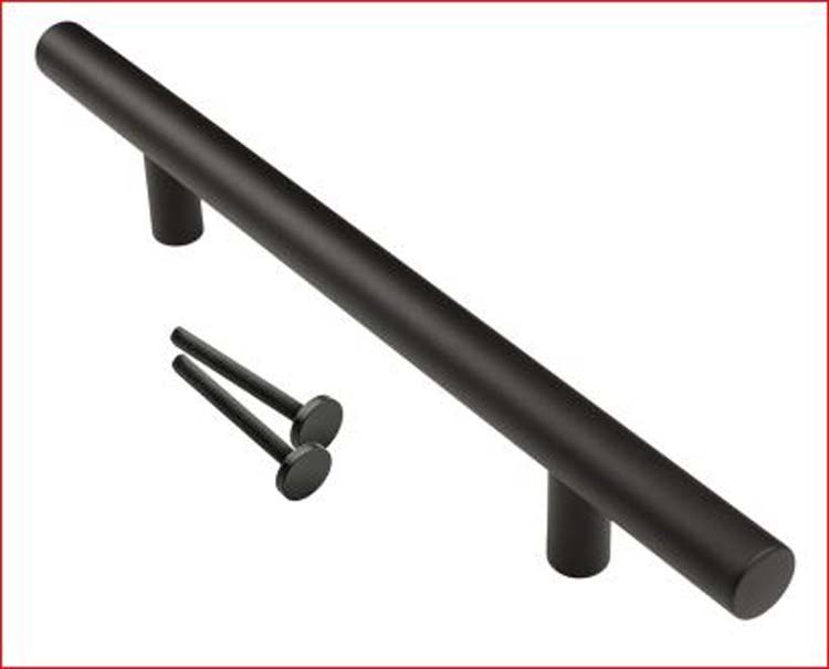 Trekker pro T 32/300/500 zwart structuur uv