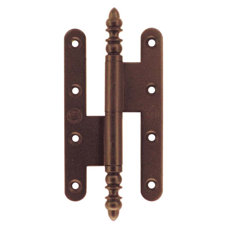 Paumel br 3.5x80x140 roest epoxy links