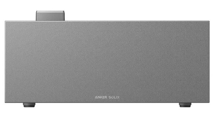 Thuisbatterij Anker Solix Solarbank 3 pro 5400Wh + uitbreidingsbatterij + P1 meter