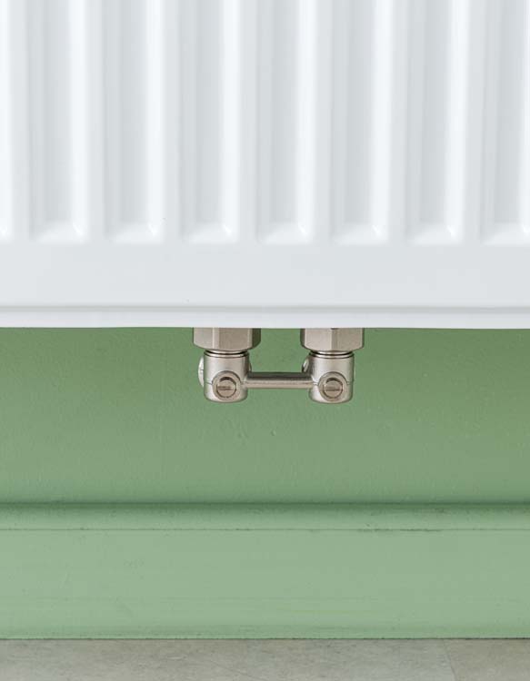 Radiator type 33 8-aansluiting 50 x 160 cm 3313 watt