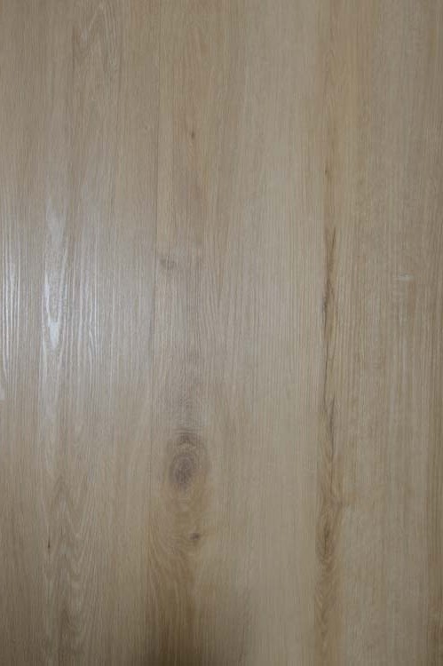 Sol vinyle lame chêne naturel 4mm 122x25,5cm