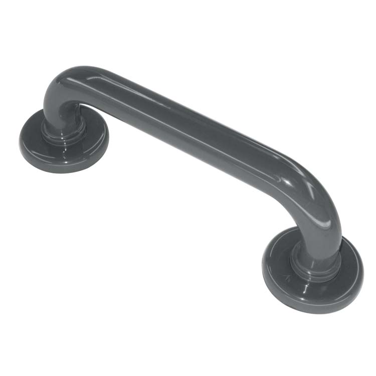 Trekker pro padua donker grijs