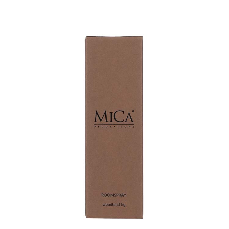 Spray d'intérieur Woodland figue 100 ml
