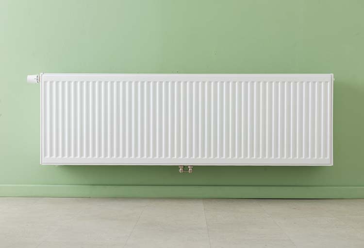 Radiateur type 33 8-connexion 50 x 160 cm 3313 watt