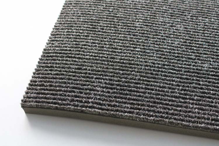 Inkommat decorib grijs 884 x 584 x 22 mm