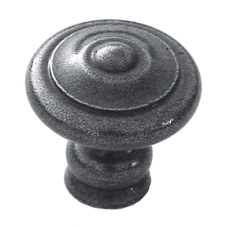 Kasttrekker pro top rond ijzer