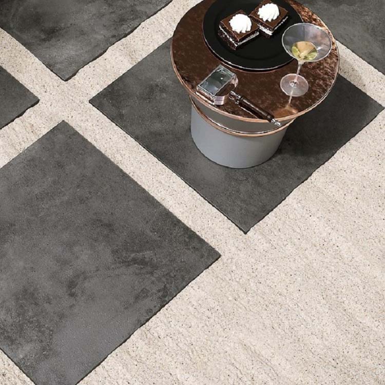 Terrastegel New Rock 59,4x59,4x2cm