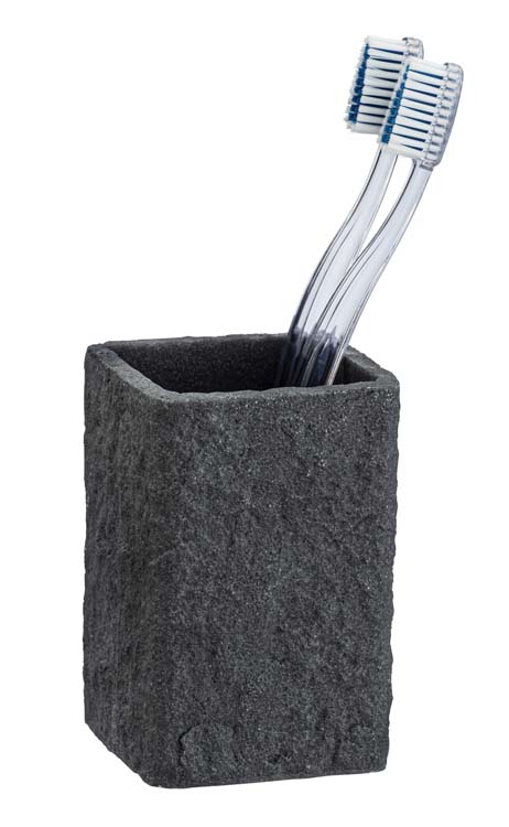 Gobelet Wenko Villata gris