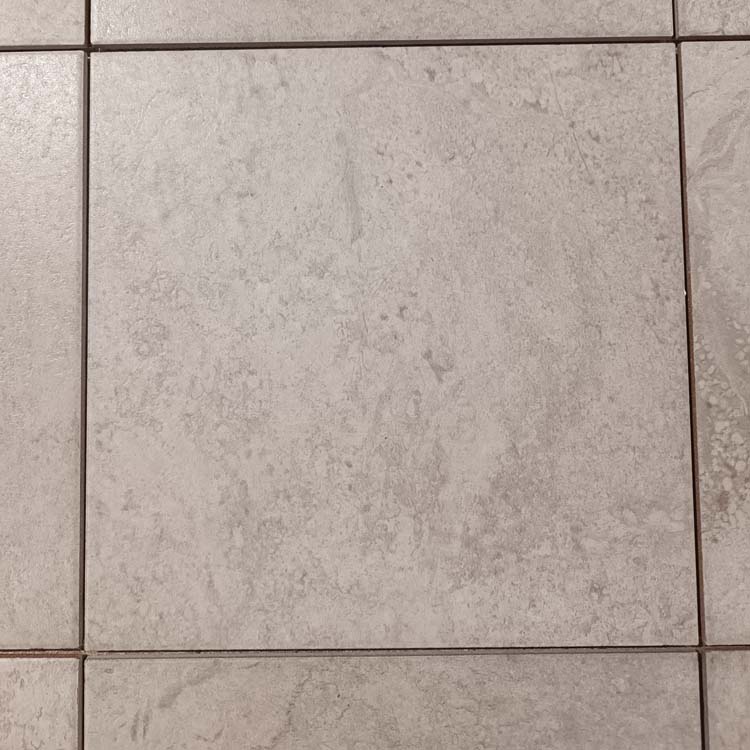 Vloer- en wandtegel Pablo beige 34x34cm