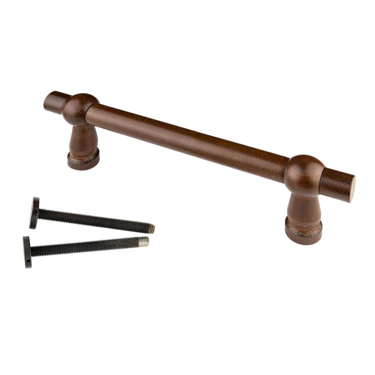 Tirant pro pienza 200mm rouille