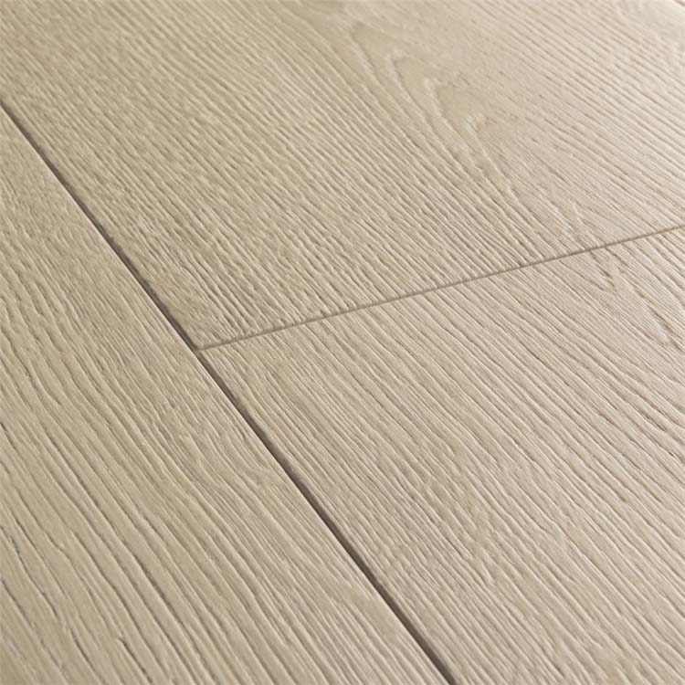 Laminaat Quick-Step Capture 9mm - Geborstelde eik beige