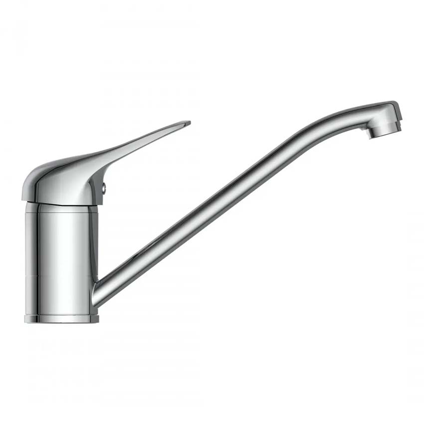 Robinet de cuisine Felipa chrome