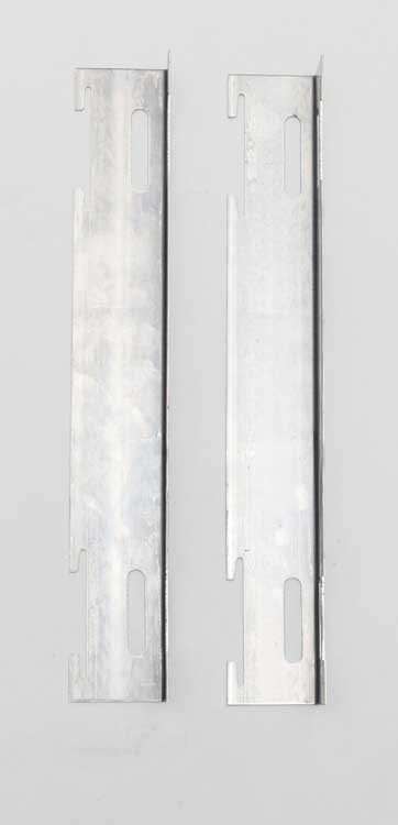 Ophangsysteem paneelradiator 40CM / 1 stuk 