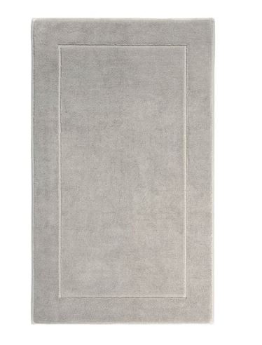 Aquanova badmat London Truffel - 60x100cm