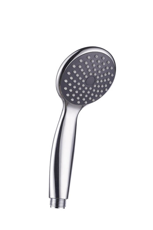Handdouche Ravi chroom 1 straalsoort