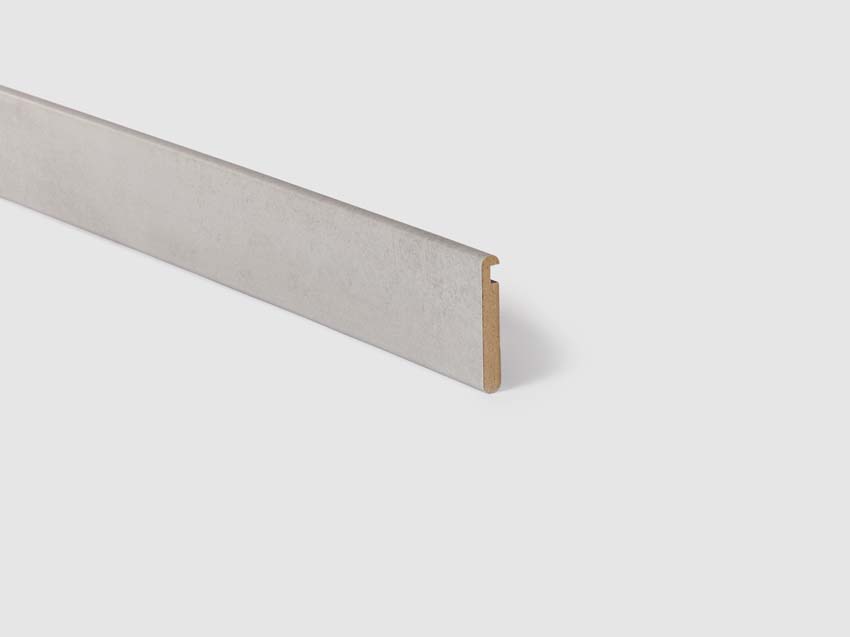 Open trapprofiel Lao 130x7x1cm