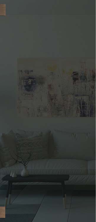 Enkele glazen binnendeur Sky Black zwart glas op maat - scharnieren sun