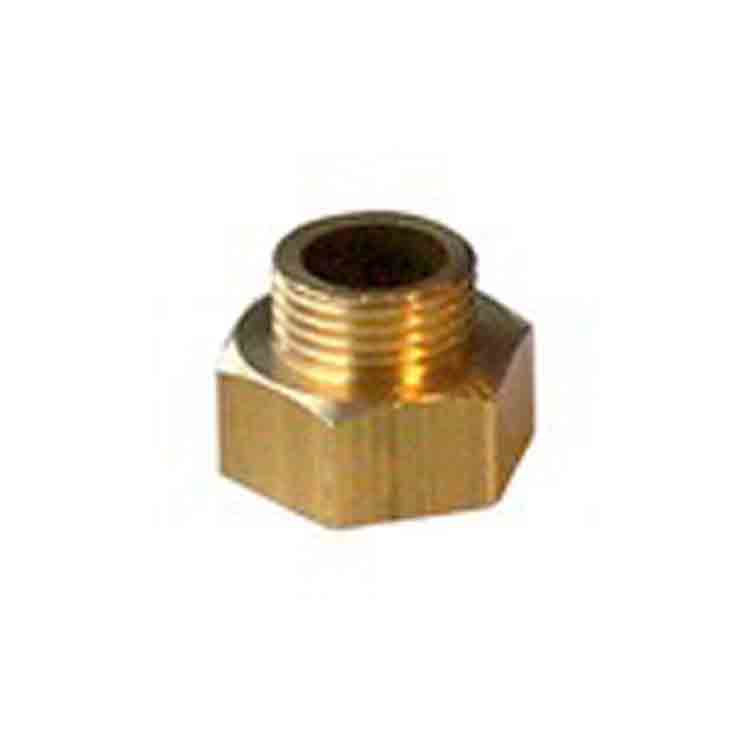 Pex-Alu reduit 4/4 F x 3/4 M
