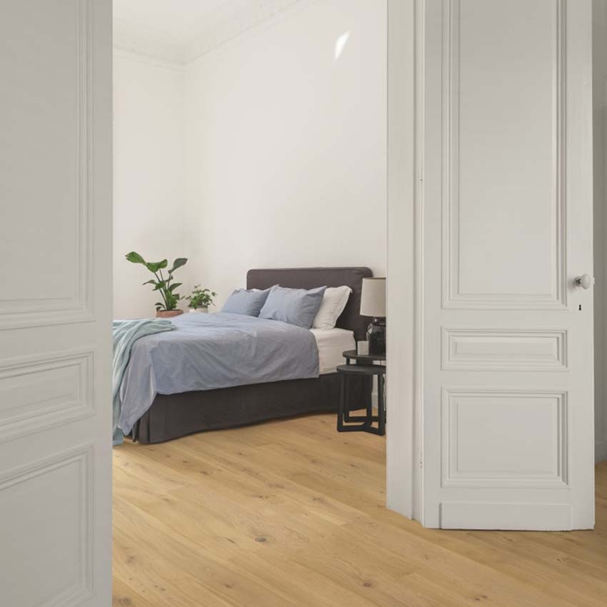 Quick-step parquet Palazzo chêne pur extra mat