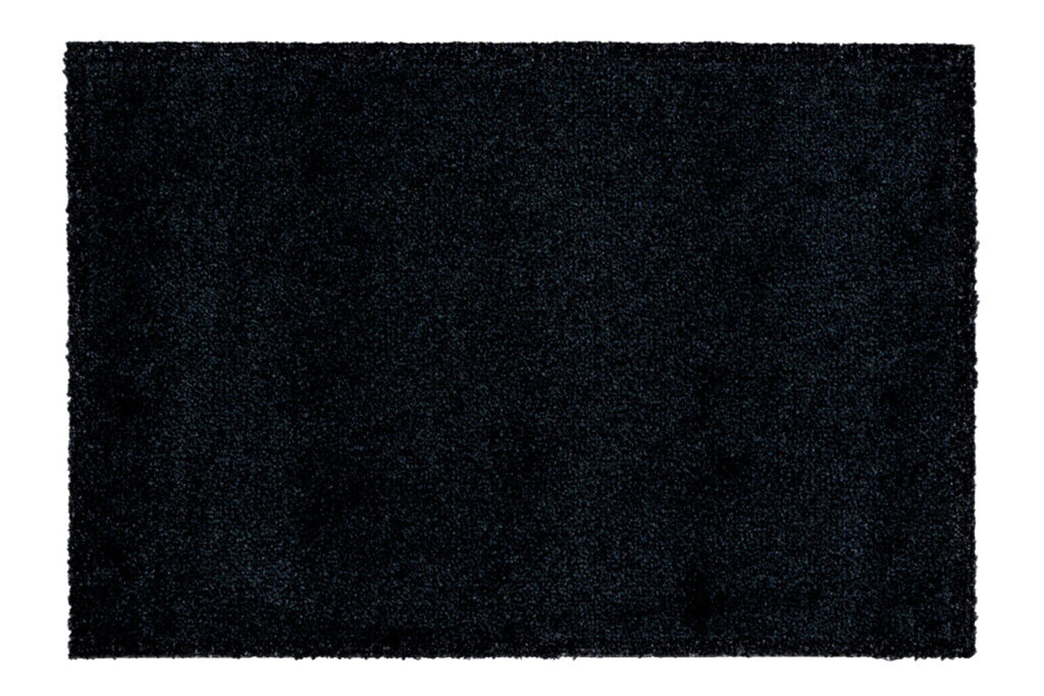 Deurmat Eco-Clean+ donkergrijs 39x58cm wasbaar