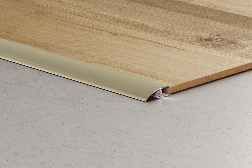 Profil dadaptation Quick-Step champagne 200x4x1cm