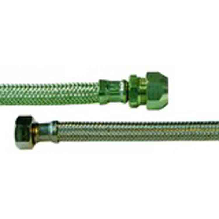 Aquaflex 8bic10xecrou3/8 30cm