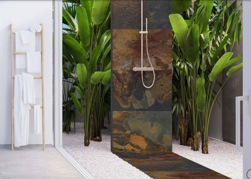 Terrastegel Kalahari multicolor 60x90x2cm