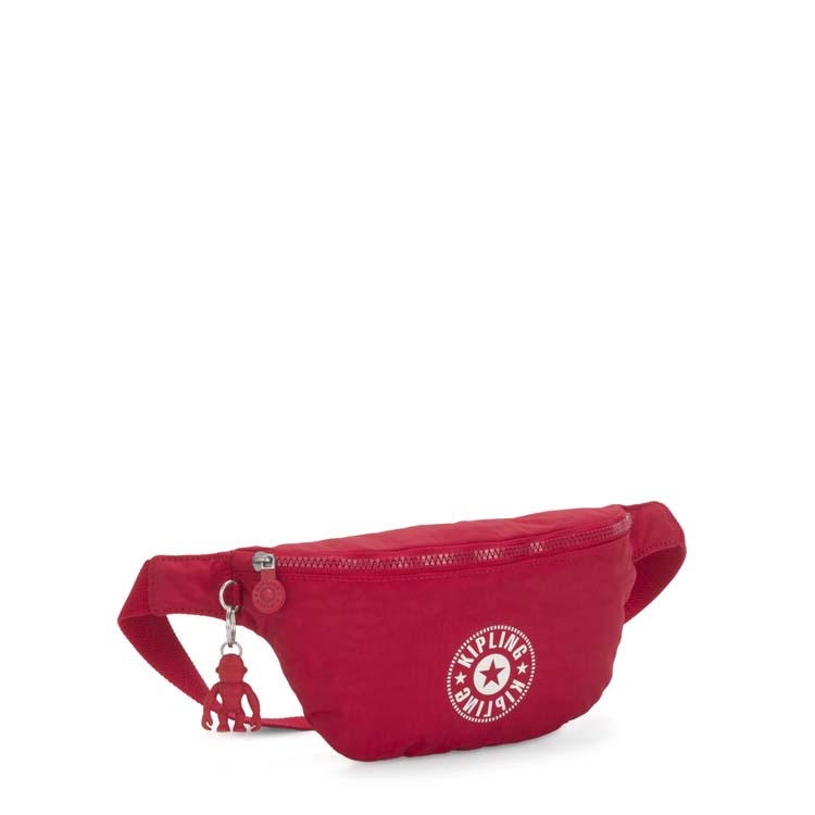 Sac à taille Kipling Fresh Lively Red