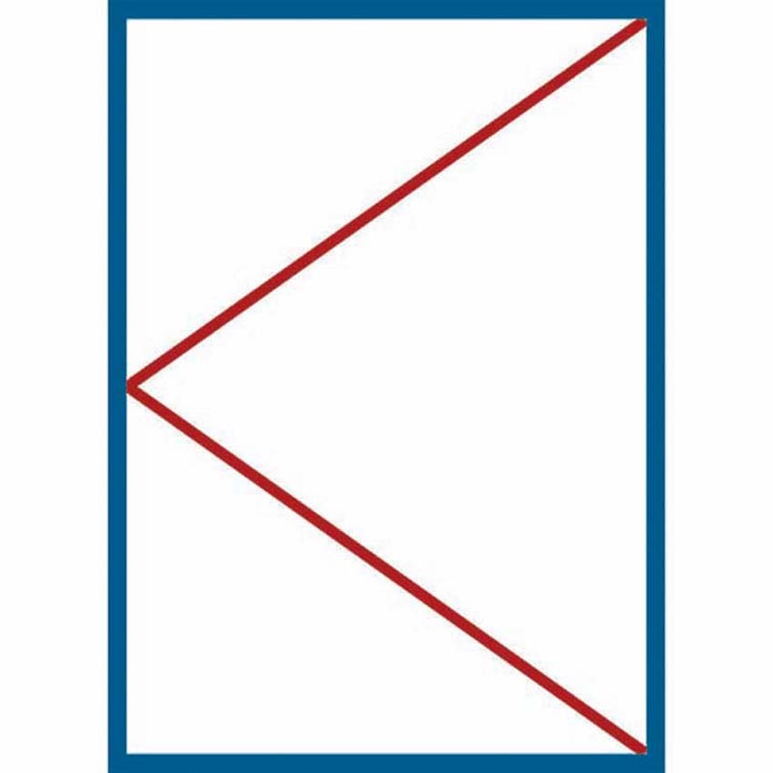 Fenêtre battant bois Meranti Trae 1 vantail 55mm naturel 500 x 600mm D