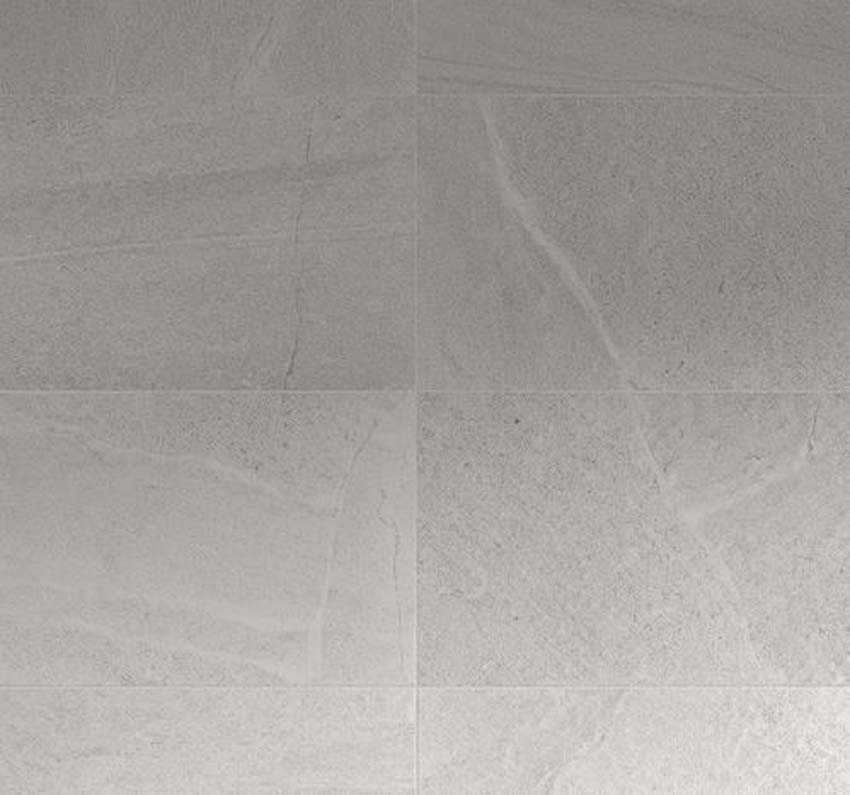 Carrelage mural Spartia mat blanco 30x90cm