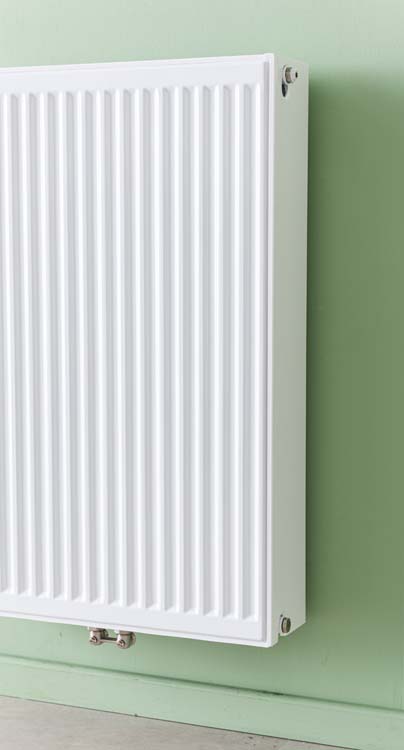 Radiateur type 33 8-connexion 90 x 60 cm 1935 watt