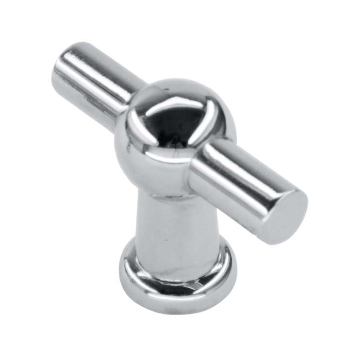 Kasttrekker pro pienza klein nikkel