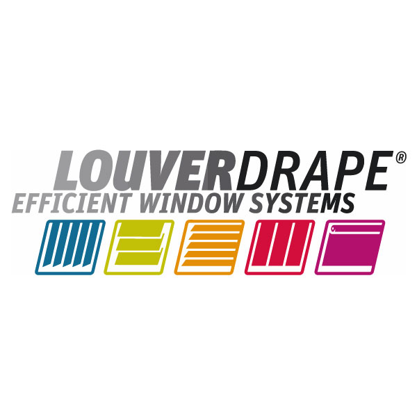 Louverdrape