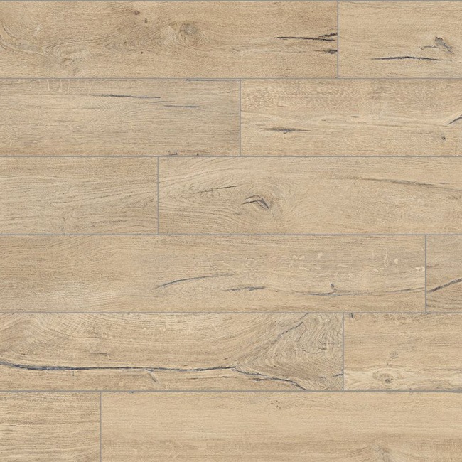 Keramisch parket Cozy Honey beige 20x120cm