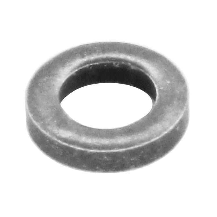 Anneau paumelle 80x80x2.5/2.5mm vieil argent