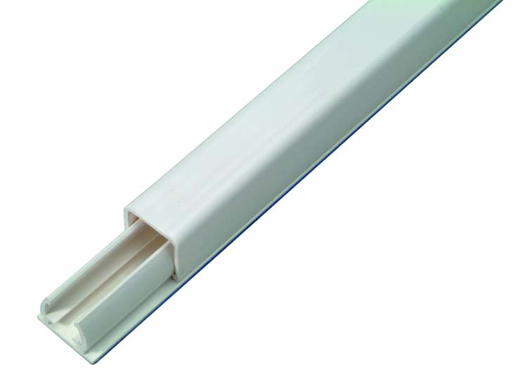 Kabelgeleider Diam 7-9mm 2.1m