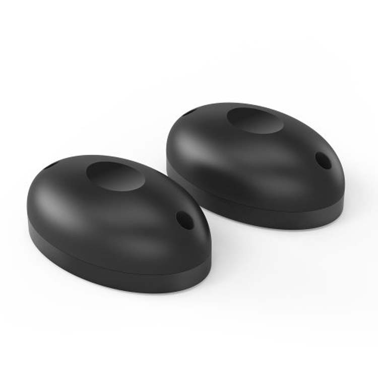 Photocellules pour motorisations de portails 2pcs
