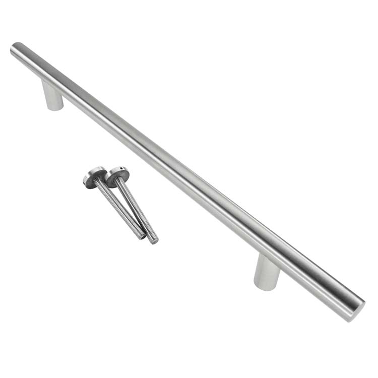 Trekker t 20/340/500 inox plus