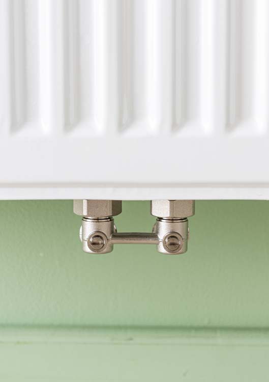 Radiateur type 33 8-connexion 90 x 60 cm 1935 watt
