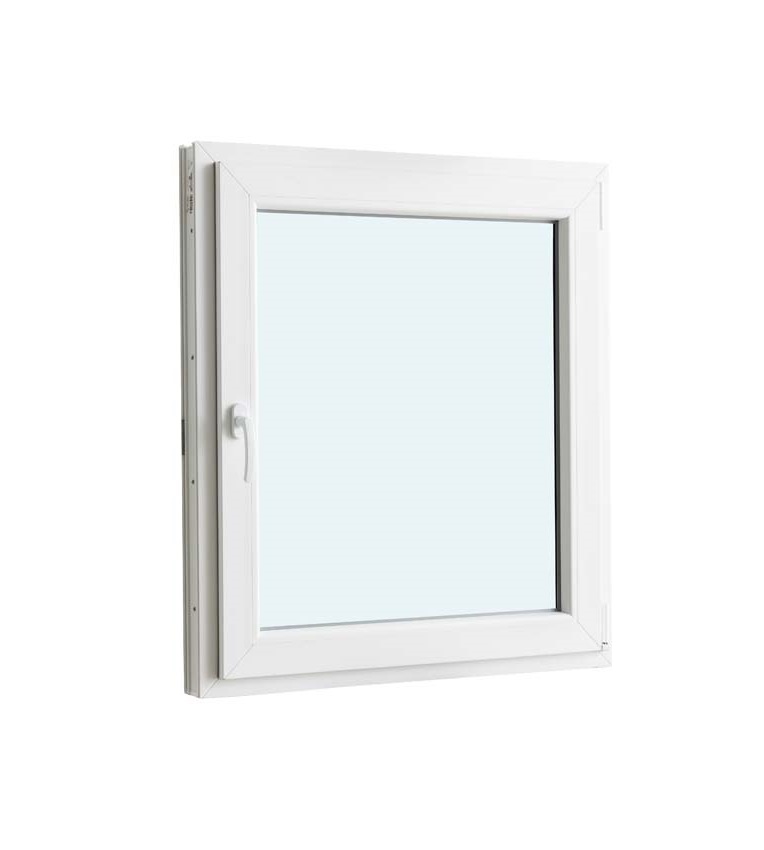 1-VAN oscillo-battant pvc blanc budget B900XH1200 mm droite 1-VAN oscillo-battant pvc blanc budget B900XH1200 mm droite