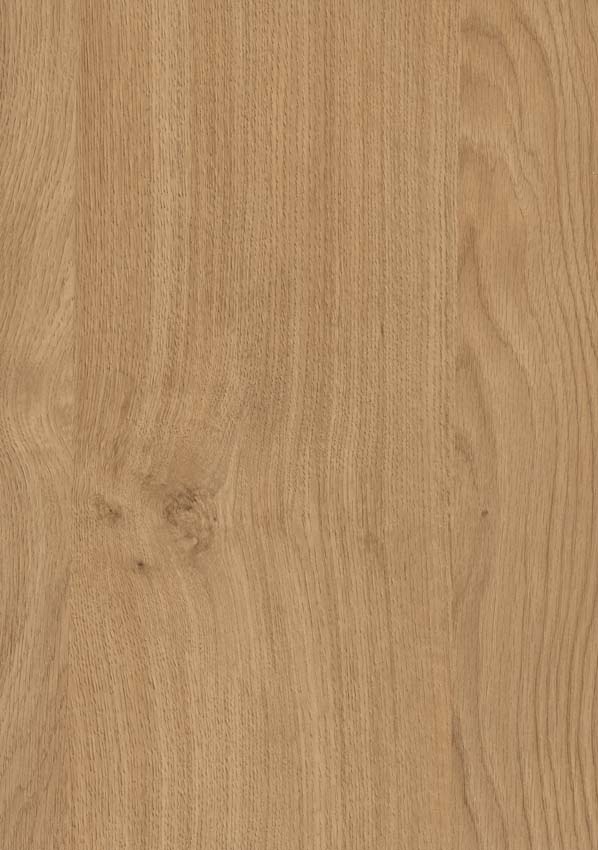Kantenband Trebbia oak 40x6cm 2 stuks