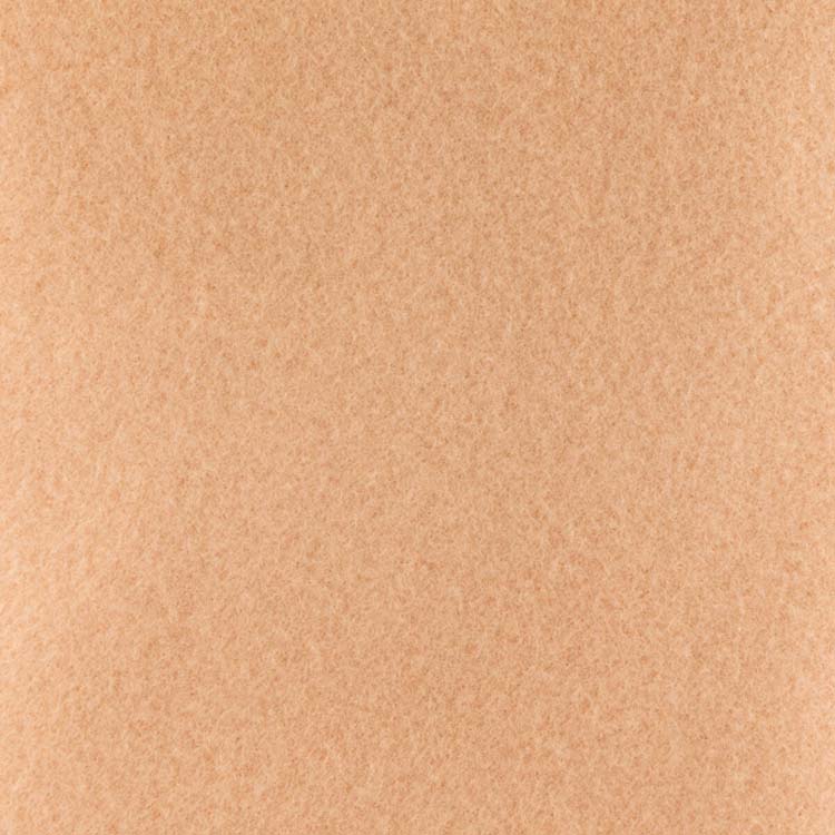 Deken met mouwen en zak beige
