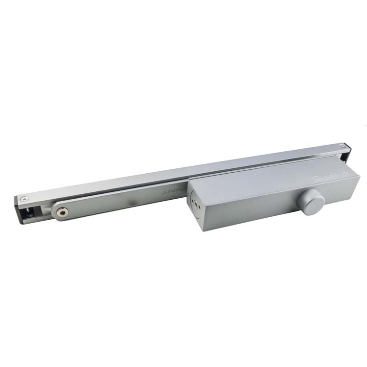 Ferme-porte pro turijn it920(2-4) alu look