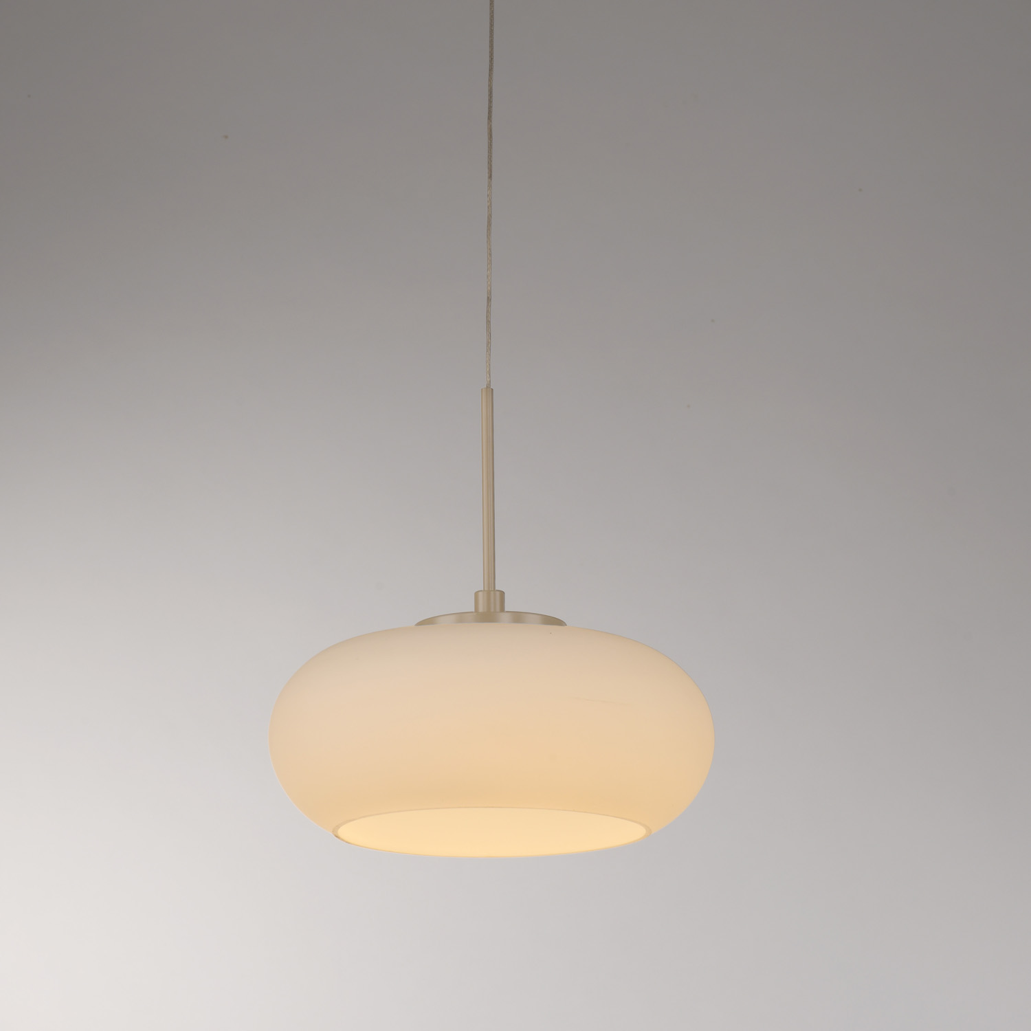 Suspension - sable - LED - 1x5W - 3000K