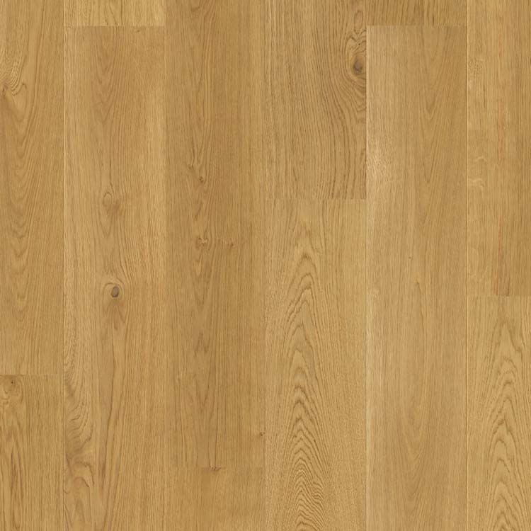Échantillon Quick-Step parquet cascada Chêne naturel extra mat