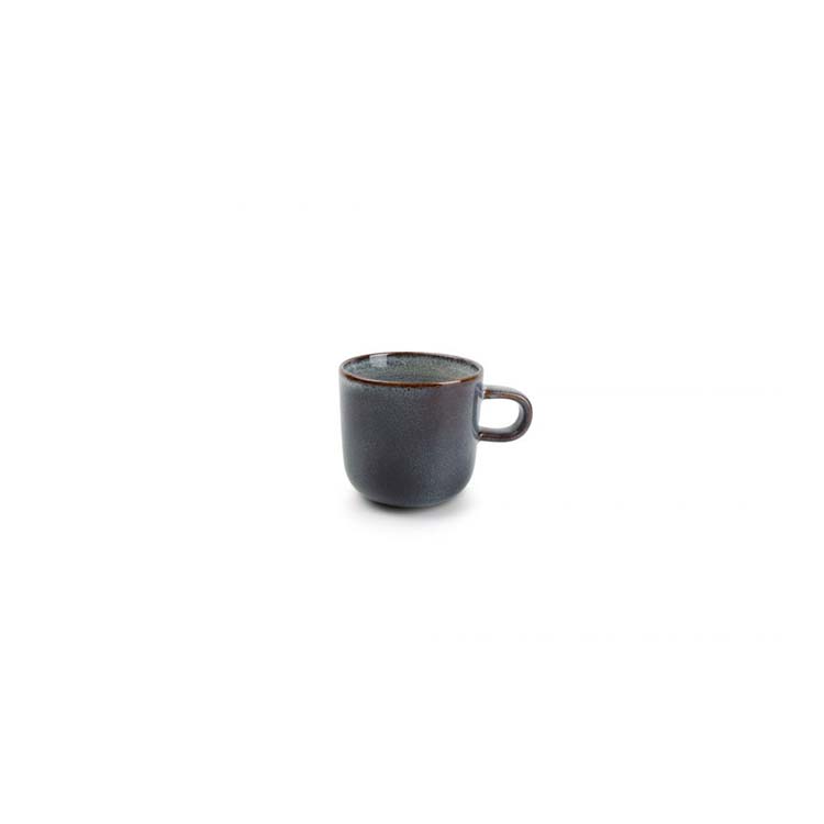 Koffietas Duna blauw 22 cl