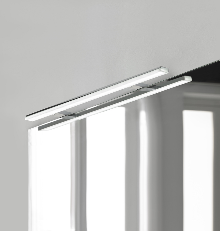 Eclairage salle de bain Pandora 800mm